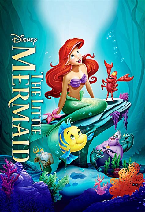 The little mermaid film wiki. Things To Know About The little mermaid film wiki. 